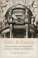 Gifts and graces cover